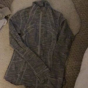 Lululemon Define Jacket